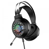 Стерео Наушники Hoco ESD04 Черный