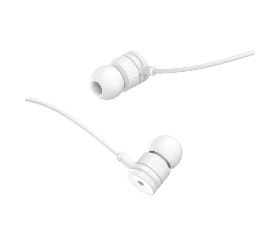 Навушники Borofone BM31 Білий