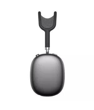 Накладні бездротові навушники Hoco W65 Happy Deep space gray