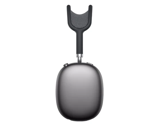 Накладные беспроводные наушники Hoco W65 Happy Deep space gray