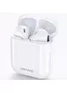 Беспроводные TWS наушники Usams US-YL001 BT 5.0 Белый