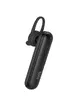 Bluetooth Гарнитура Hoco E36 Free Sound Business Черный
