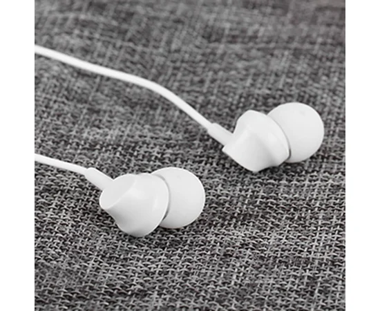 Стерео навушники гарнітура Hoco M14 Білий