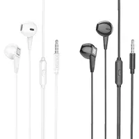 Наушники Borofone BM68 Черный