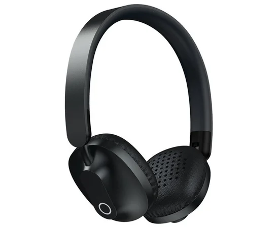 Bluetooth наушники Remax RB-550HB Черный