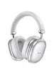Накладні бездротові навушники Hoco W35 Max Auspicious ANC Silver