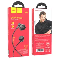 Стерео Наушники Hoco M75 Черный