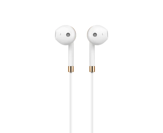 Гарнитура HOCO L8 Type-C Белый