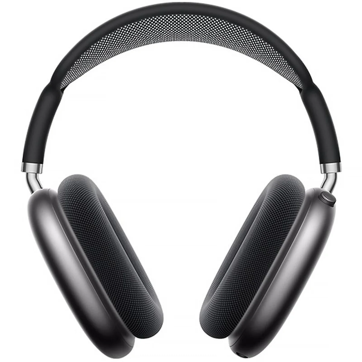 Накладные беспроводные наушники Hoco W65 Plus Happy ANC Deep space gray