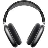 Накладные беспроводные наушники Hoco W65 Plus Happy ANC Deep space gray
