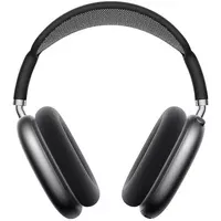 Накладные беспроводные наушники Hoco W65 Plus Happy ANC Deep space gray