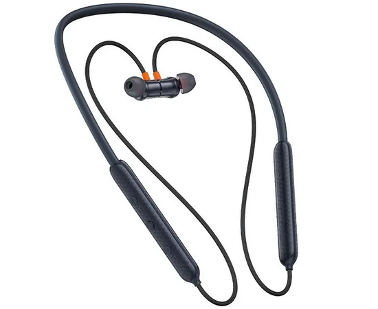 Bluetooth наушники Acefast N2 neck-hanging Navy Blue