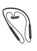 Bluetooth наушники Acefast N2 neck-hanging Navy Blue