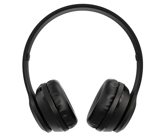 Bluetooth наушники BOROFONE BO4 Черный