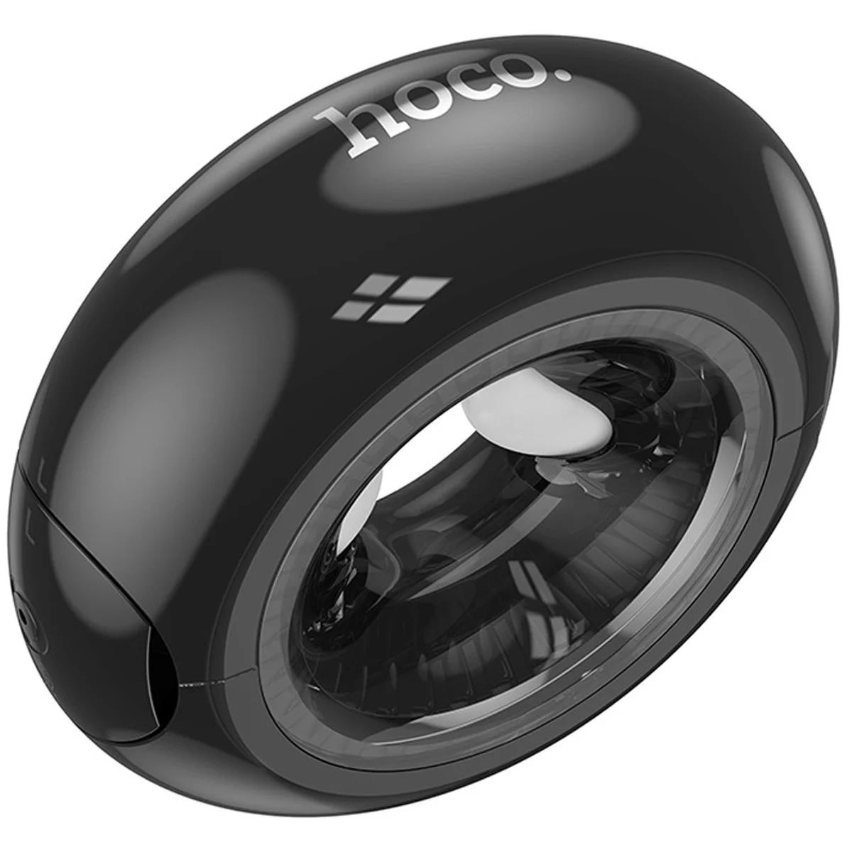 Беспроводные TWS наушники Hoco EW71 Galaxia Black