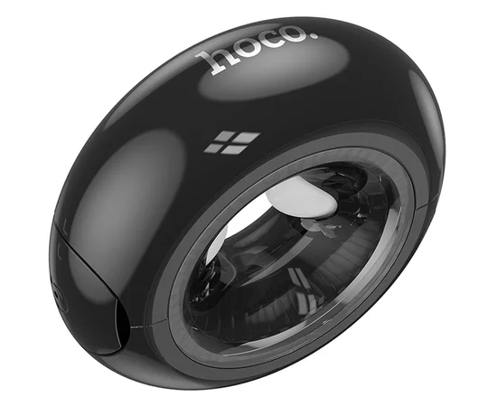 Бездротові TWS навушники Hoco EW71 Galaxia Black