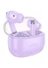 Бездротові навушники TWS Hoco EQ12 Rima Purple