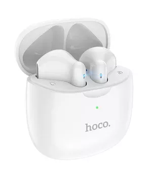 Bluetooth навушники HOCO ES56 Білий