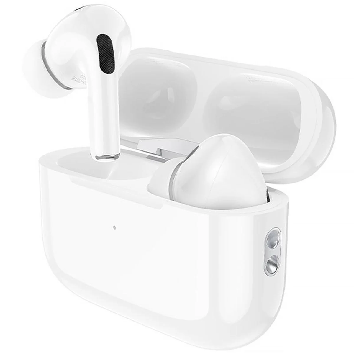 Беспроводные TWS наушники Borofone BW93 ANC White