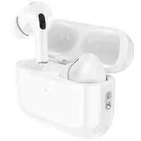 Беспроводные TWS наушники Borofone BW93 ANC White