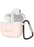 Bluetooth наушники BOROFONE BW29 Pink Sugar