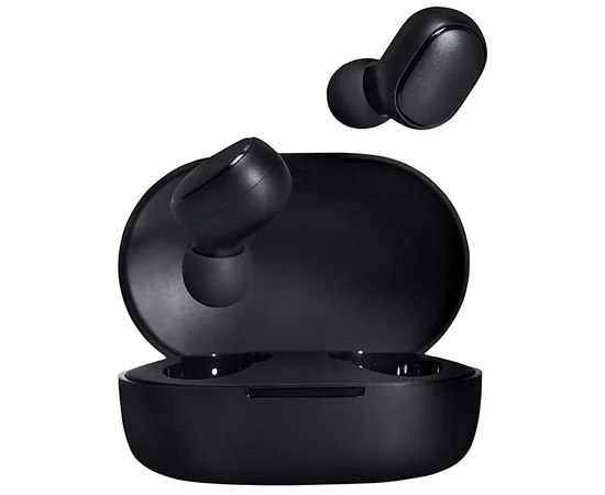 Беспроводные наушники Xiaomi Redmi AirDots S Черный