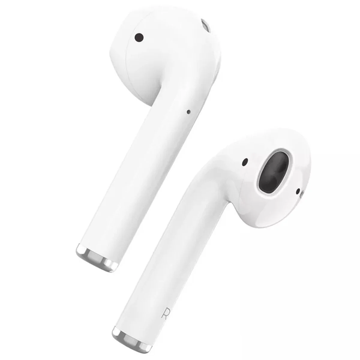 Bluetooth наушники BOROFONE BW25 Белый