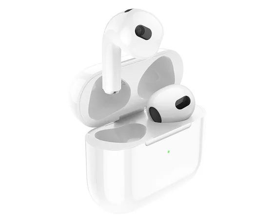 Bluetooth навушники Hoco EW26 TWS Білий