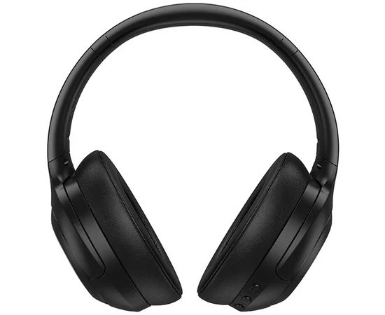 Накладні бездротові навушники Hoco W54 Young ANC Black