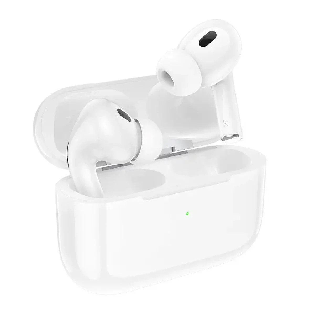 Беспроводные TWS наушники BOROFONE BW63 White