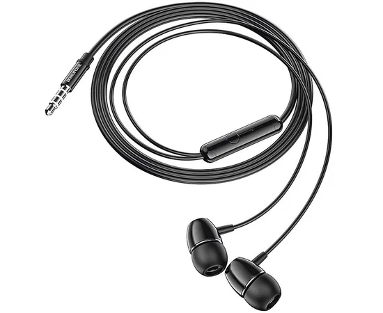 Наушники Borofone BM57 Черный