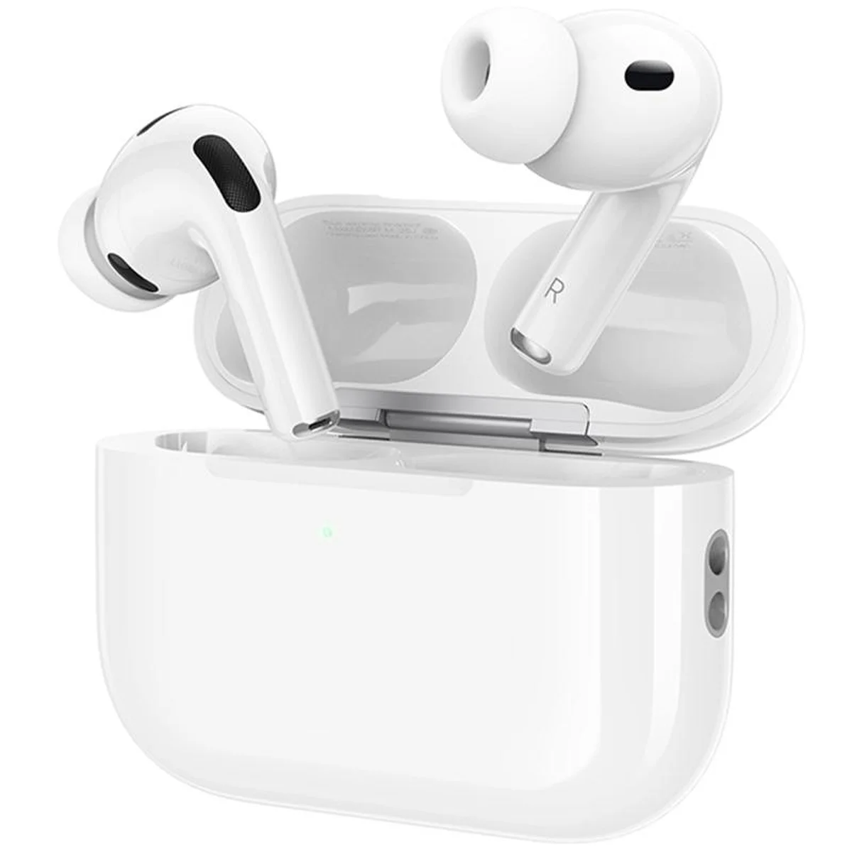 Беспроводные TWS наушники Hoco EW97 ANC White