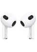 Беспроводные TWS наушники Airpods 3 Wireless Charging Case for Apple (A) White