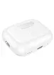 Беспроводные TWS наушники Hoco EW77 White