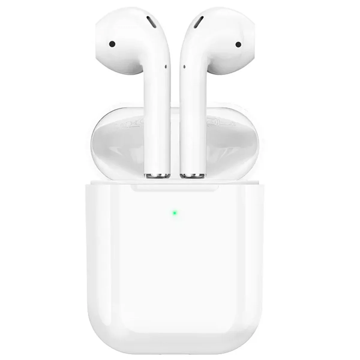 Bluetooth наушники BOROFONE BW25 Белый