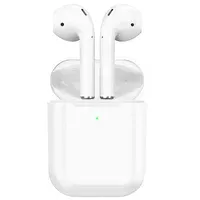 Bluetooth наушники BOROFONE BW25 Белый