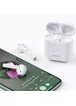 Беспроводные TWS наушники Usams US-YL001 BT 5.0 Белый
