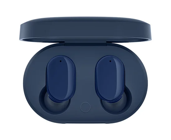 Беспроводные наушники Xiaomi Redmi AirDots 3 (Local) Синий