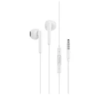Стерео Наушники Hoco M64 Белый