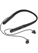 Bluetooth наушники Hoco ES73 Dynastic neck-mounted Black