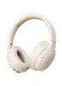 Накладные беспроводные наушники Baseus Bass BH1 Lite AI ENC (A0203C) Starlight Off-White