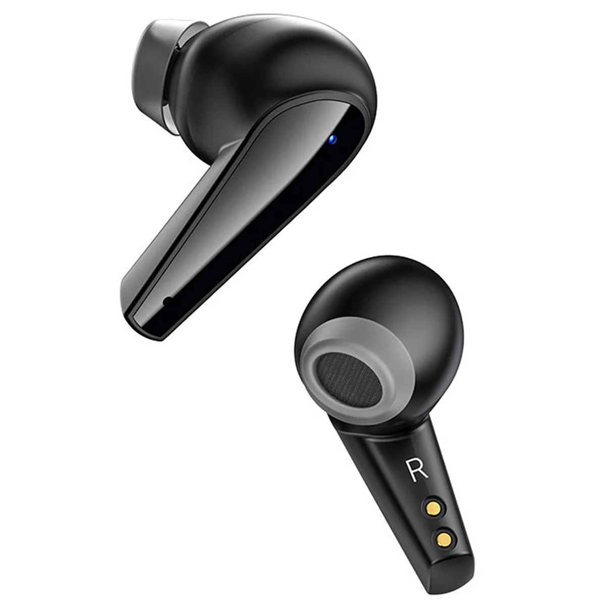 Bluetooth навушники HOCO ES43 Чорний