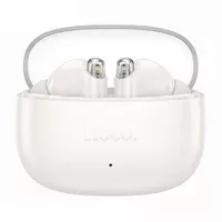 Бездротові навушники TWS Hoco EQ12 Rima Milky White