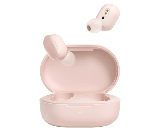 Беспроводные наушники Xiaomi Redmi AirDots 3 (Local) Розовый