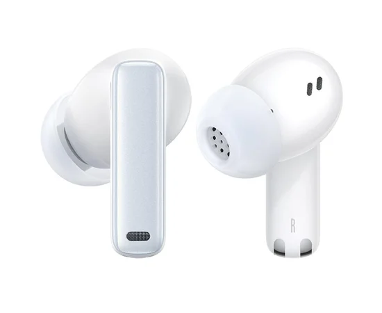 Бездротові навушники TWS Baseus Bowie M2s (NGTW350102) Moon White