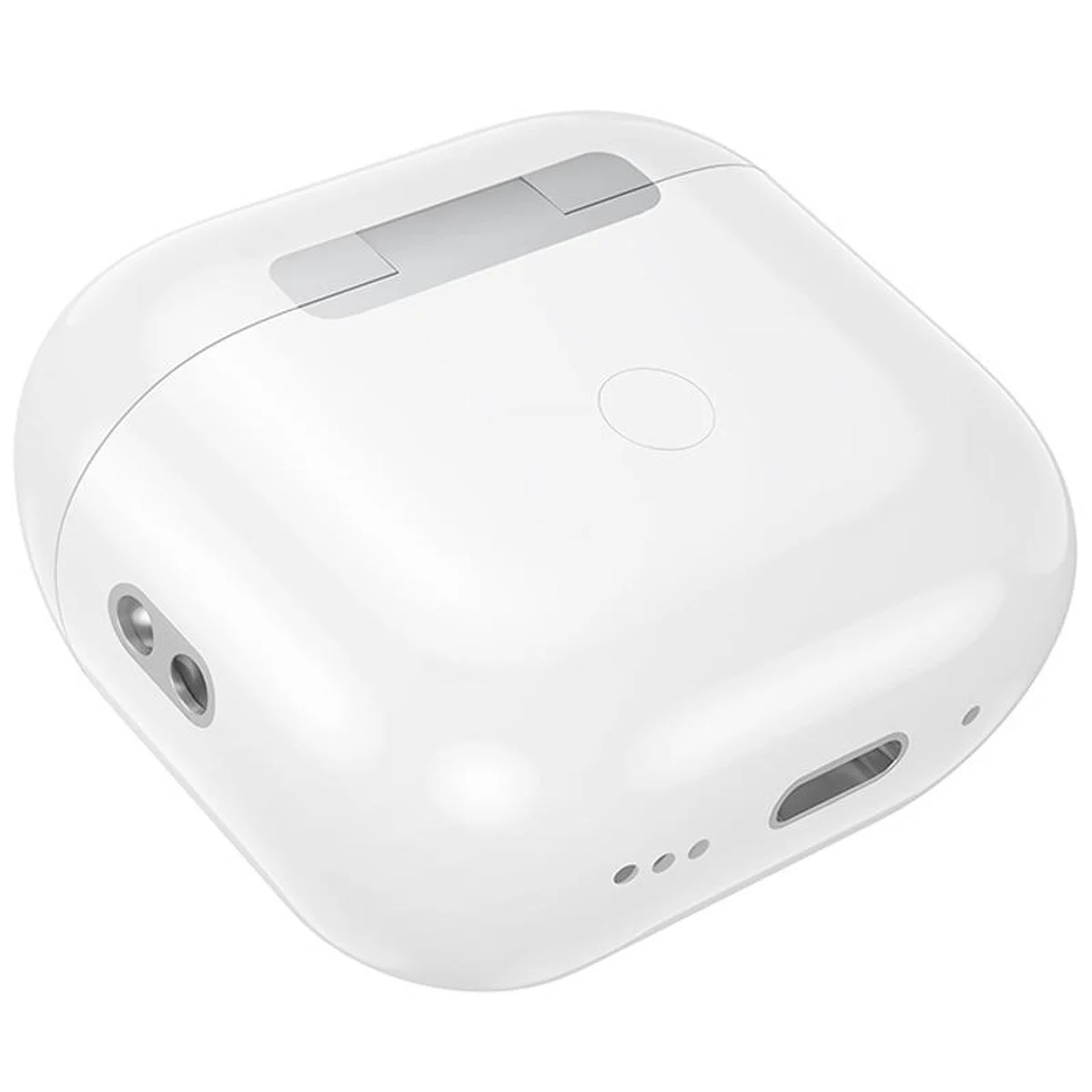 Беспроводные TWS наушники Hoco EW89 Kissa White