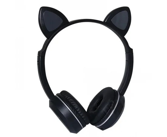 Bluetooth наушники Tucci K24 Черный