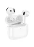 Бездротові TWS навушники Hoco EW85 ANC White