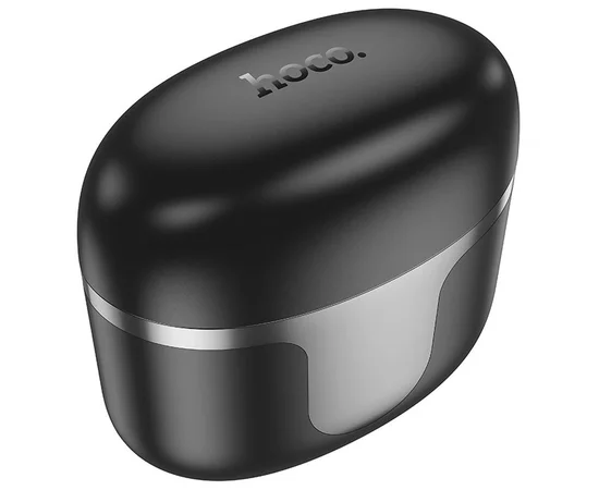 Беспроводные TWS наушники Hoco EQ7 Snowflake Black