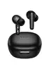 Беспроводные TWS наушники Hoco EQ100 Intelligent AI translation (App) Black